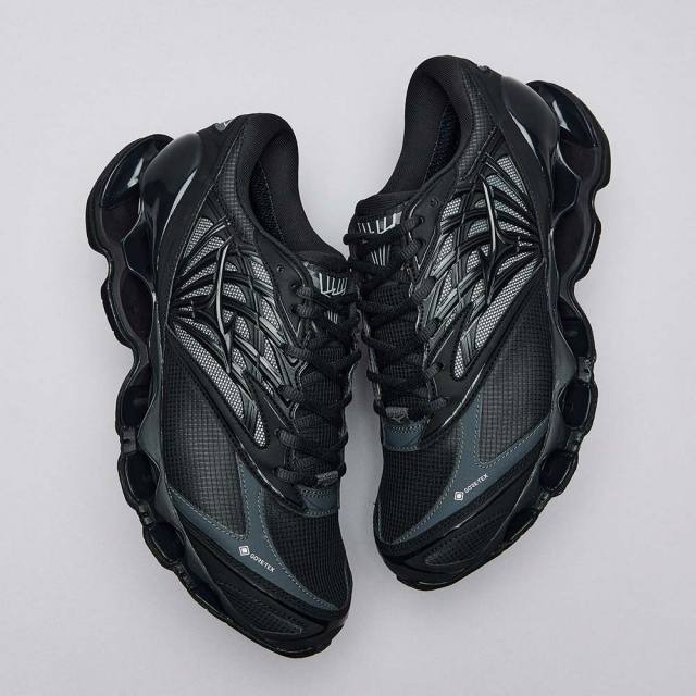MIZUNOミズノWAVEPROPHECYLSGTXd1ga256001