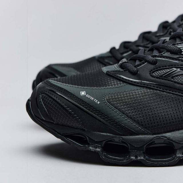 MIZUNOミズノWAVEPROPHECYLSGTXd1ga256001