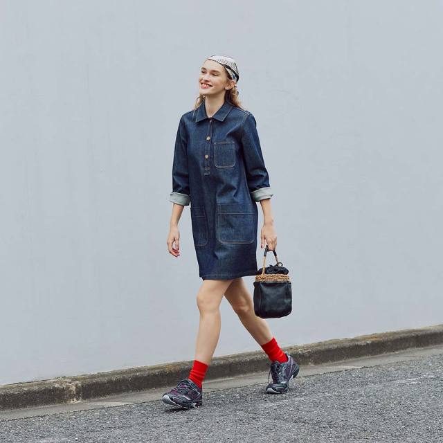 ミズノ MIZUNO MXR パープル×ブラック×ダークグレー メンズ スニーカー