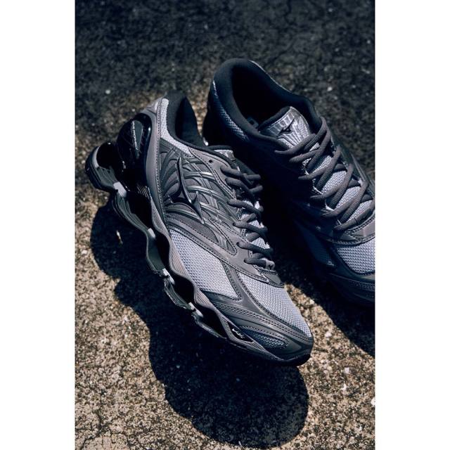 MIZUNOミズノWAVEPROPHECYLSD1GA333704