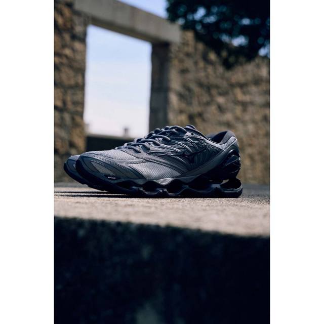 MIZUNOミズノWAVEPROPHECYLSD1GA333704