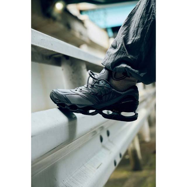 MIZUNOミズノWAVEPROPHECYLSD1GA333704