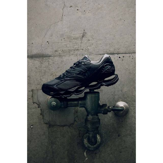 MIZUNOミズノWAVEPROPHECYLSD1GA333705