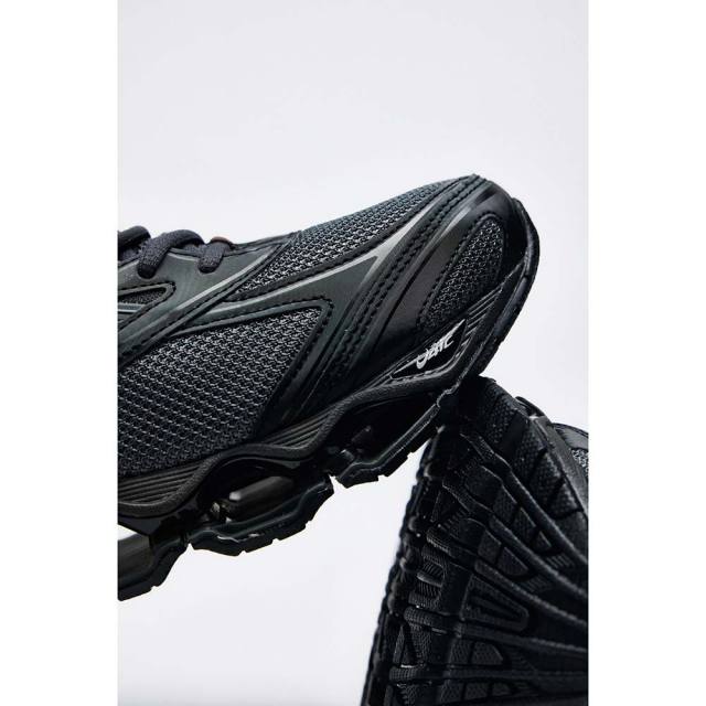 MIZUNOミズノWAVEPROPHECYLSD1GA333705