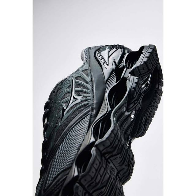 MIZUNOミズノWAVEPROPHECYLSD1GA333705