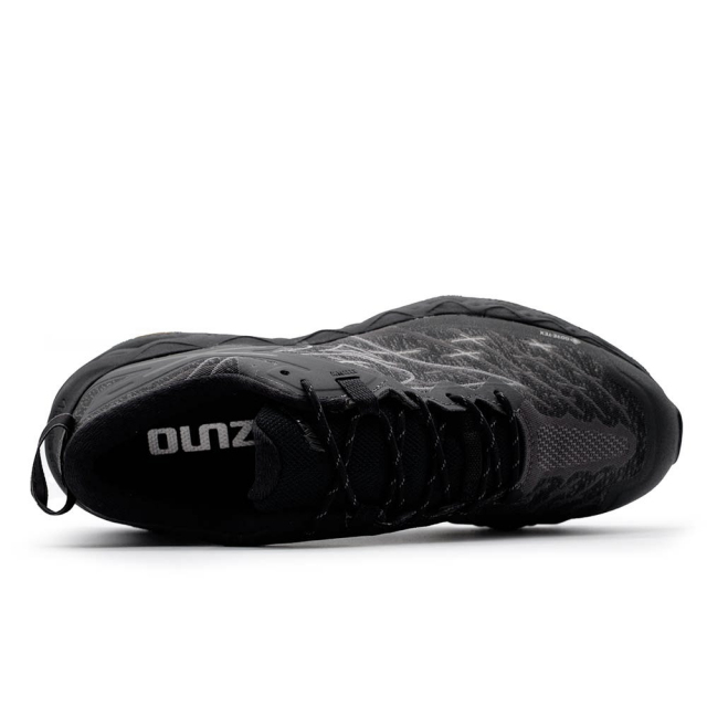 ミズノ ウエーブムジンLS ゴアテックス MIZUNO WAVE MUJIN LS GTX