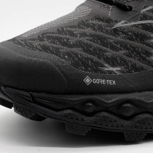 MIZUNOミズノWAVEMUJINLSGTXウエーブムジンLSゴアテックスD1GA250102