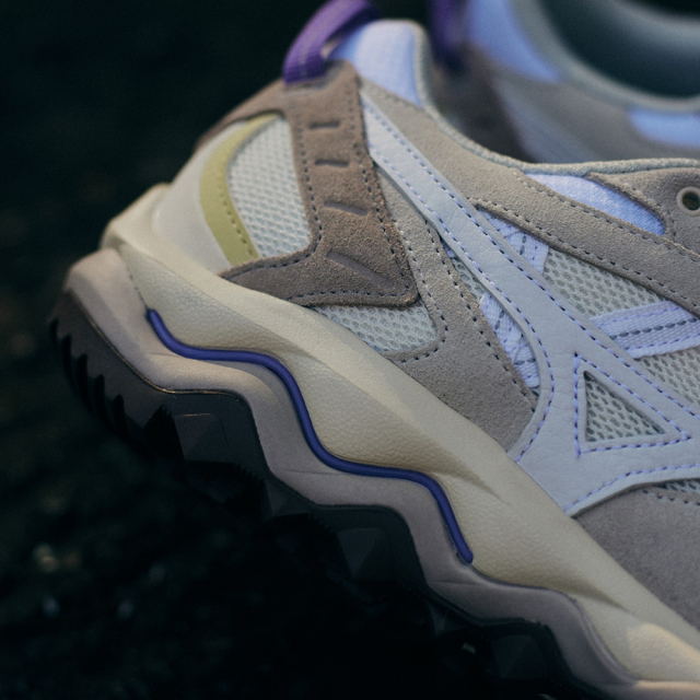 MIZUNOミズノWAVEMUJINTLD1GA251301