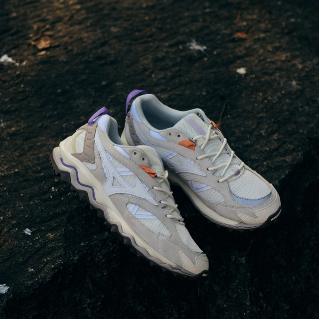 MIZUNOミズノWAVEMUJINTLD1GA251301