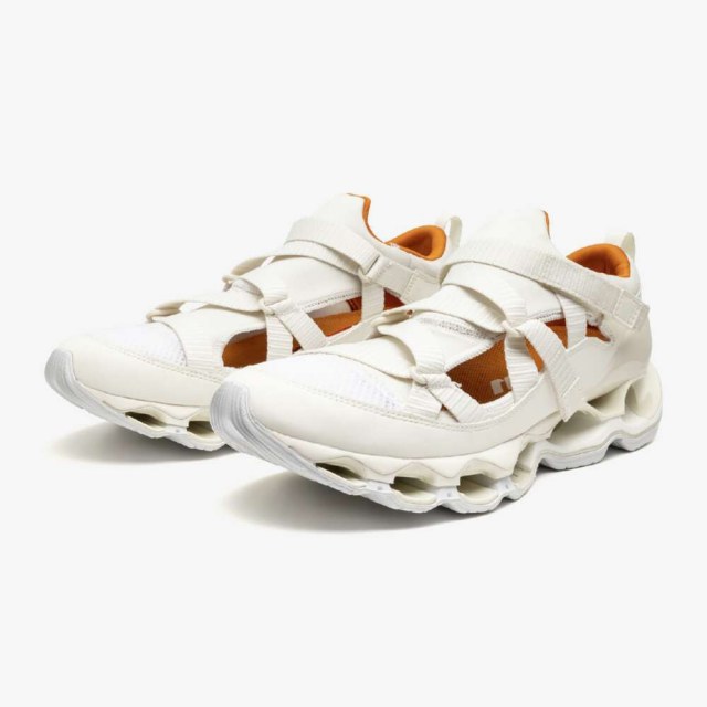 MIZUNOミズノWAVEPROPHECYSTRAPD1GA251902