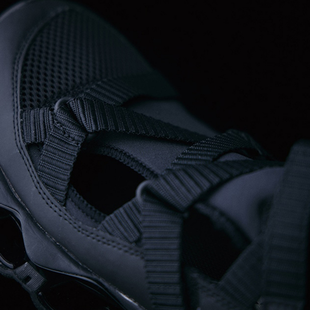 MIZUNOミズノWAVEPROPHECYSTRAPD1GA251903