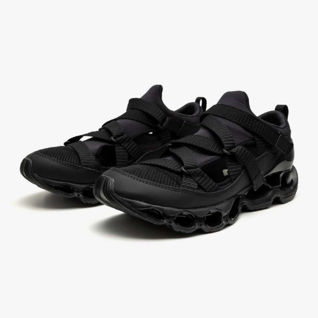 MIZUNOミズノWAVEPROPHECYSTRAPD1GA251903