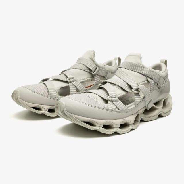 MIZUNOミズノWAVEPROPHECYSTRAPD1GA251904