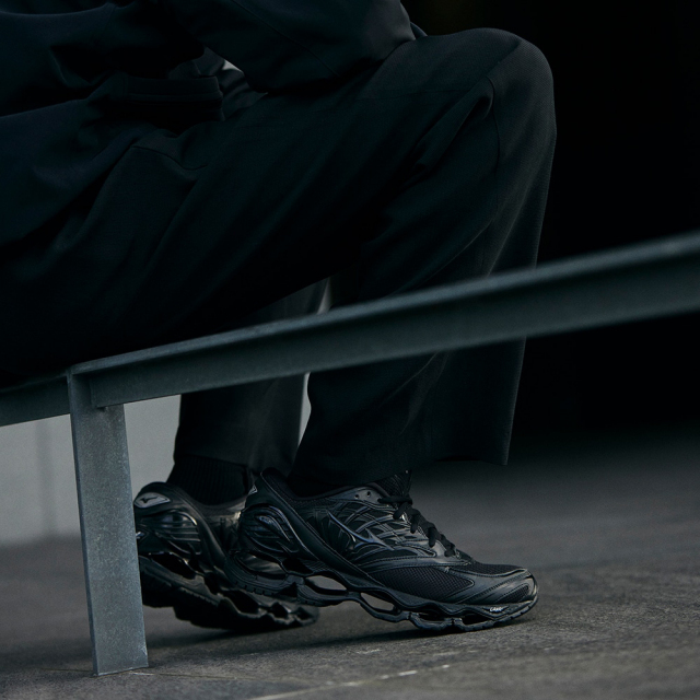 MIZUNOミズノWAVEPROPHECYLSD1GA333701