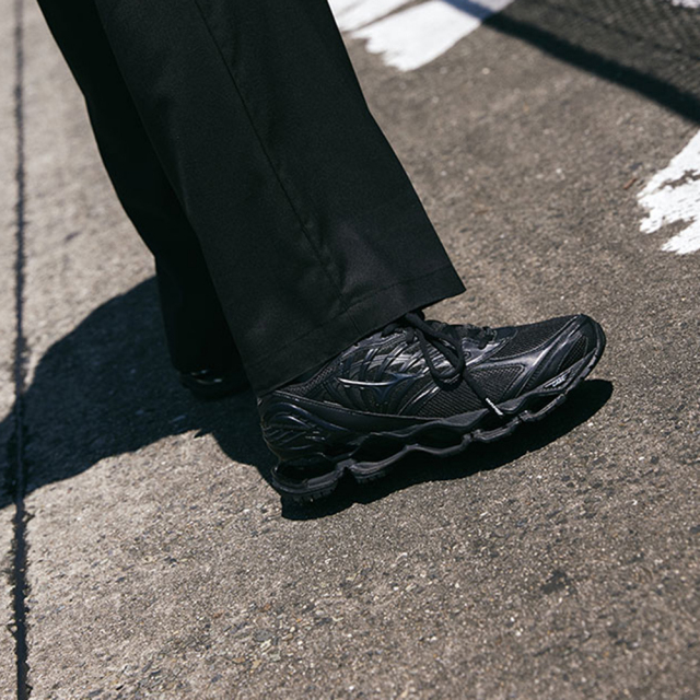 MIZUNOミズノWAVEPROPHECYLSD1GA333701