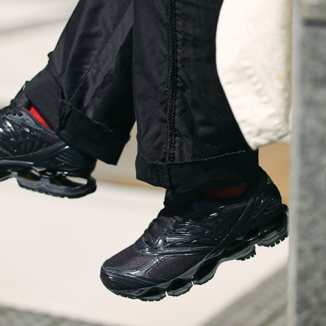 MIZUNOミズノWAVEPROPHECYLSD1GA333701