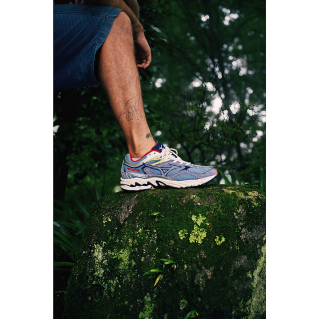 MIZUNOミズノWAVEMG4LSSWウエーブエムジー4LSSWD1GD263101