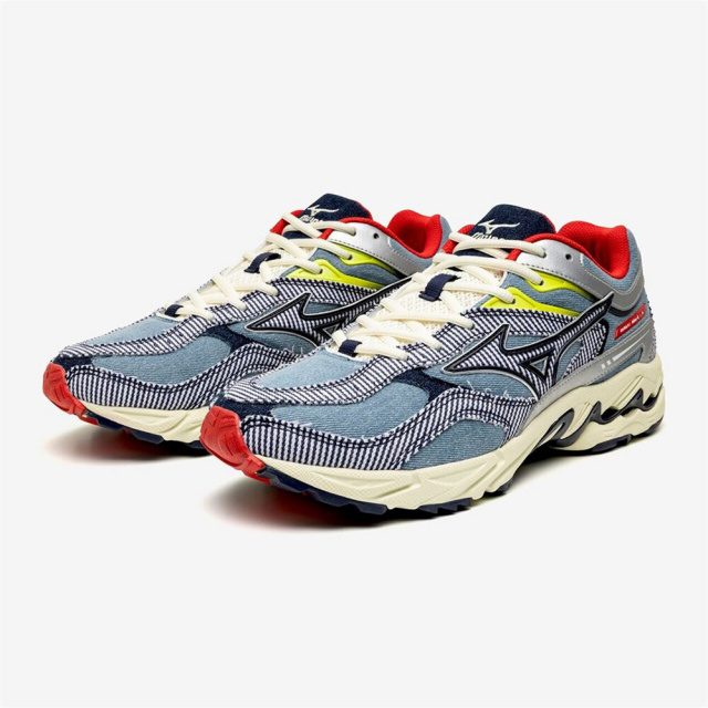 MIZUNOミズノWAVEMG4LSSWウエーブエムジー4LSSWD1GD263101