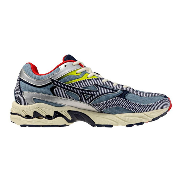MIZUNOミズノWAVEMG4LSSWウエーブエムジー4LSSWD1GD263101