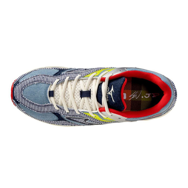 MIZUNOミズノWAVEMG4LSSWウエーブエムジー4LSSWD1GD263101