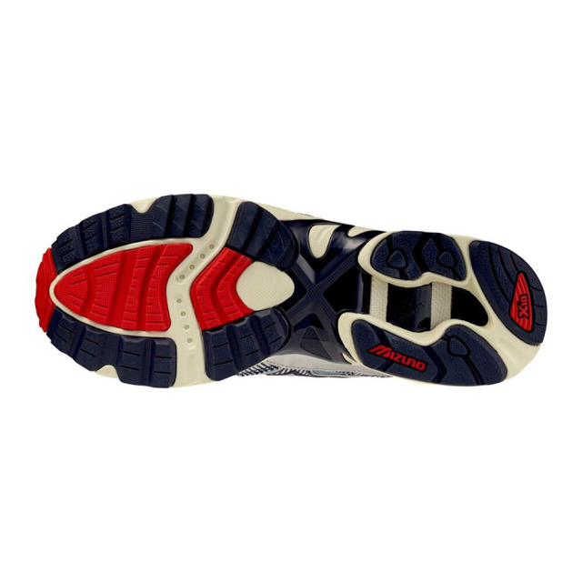 MIZUNOミズノWAVEMG4LSSWウエーブエムジー4LSSWD1GD263101