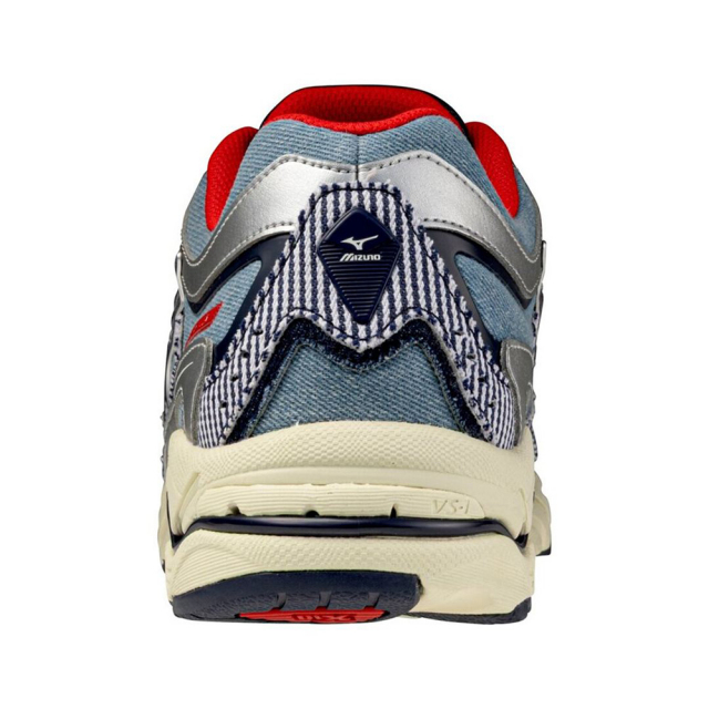 MIZUNOミズノWAVEMG4LSSWウエーブエムジー4LSSWD1GD263101
