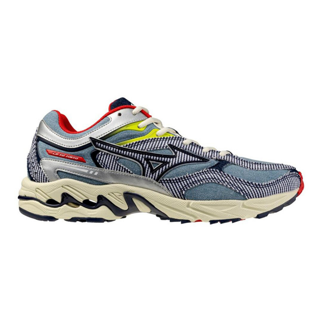 MIZUNOミズノWAVEMG4LSSWウエーブエムジー4LSSWD1GD263101