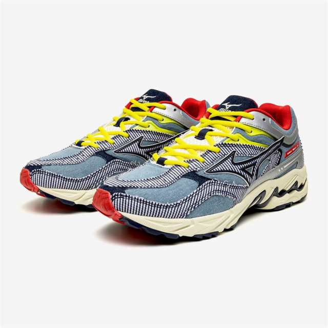 MIZUNOミズノWAVEMG4LSSWウエーブエムジー4LSSWD1GD263101