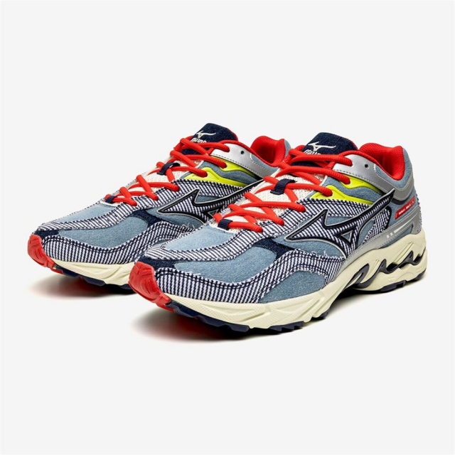MIZUNOミズノWAVEMG4LSSWウエーブエムジー4LSSWD1GD263101