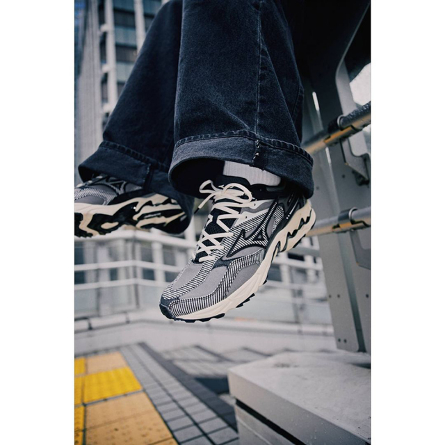 MIZUNOミズノWAVEMG4LSSWウエーブエムジー4LSSWD1GD263102