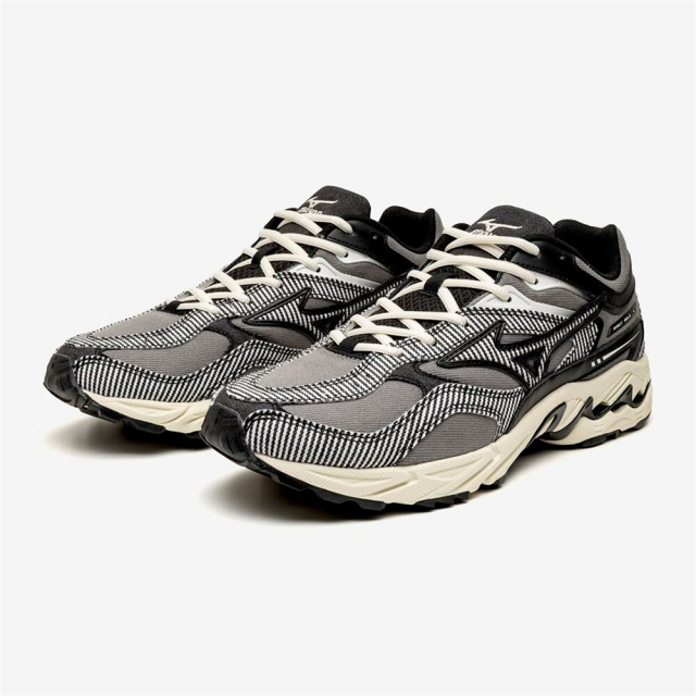 MIZUNOミズノWAVEMG4LSSWウエーブエムジー4LSSWD1GD263102