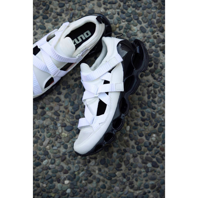 MIZUNOミズノWAVEPROPHECYSTRAPウエーブプロフェシーストラップD1GA251905