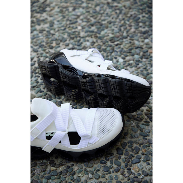 MIZUNOミズノWAVEPROPHECYSTRAPウエーブプロフェシーストラップD1GA251905
