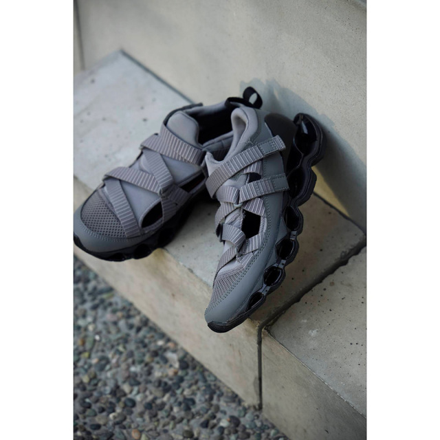 ミズノ ウエーブプロフェシーストラップ MIZUNO WAVE PROPHECY STRAP
