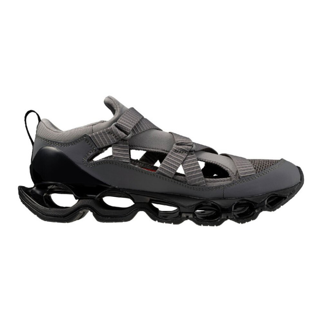 MIZUNOミズノWAVEPROPHECYSTRAPウエーブプロフェシーストラップD1GA251906