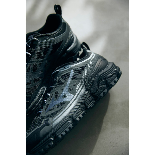 MIZUNOミズノWAVEDAICHILSウエーブダイチLSD1GA260101