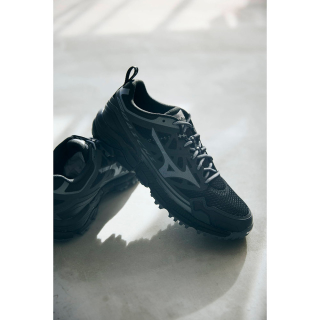 MIZUNOミズノWAVEDAICHILSウエーブダイチLSD1GA260101