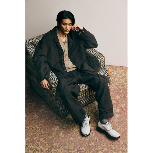 MIZUNOミズノWAVEDAICHILSウエーブダイチLSD1GA260102