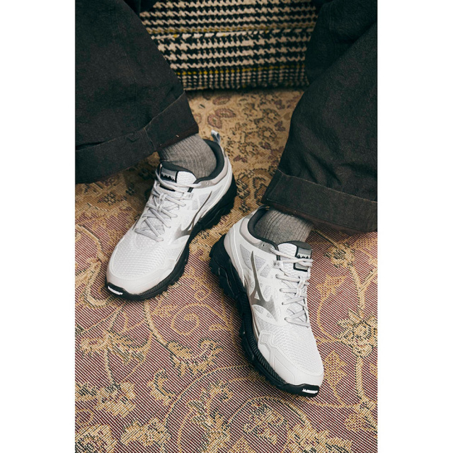 MIZUNOミズノWAVEDAICHILSウエーブダイチLSD1GA260102