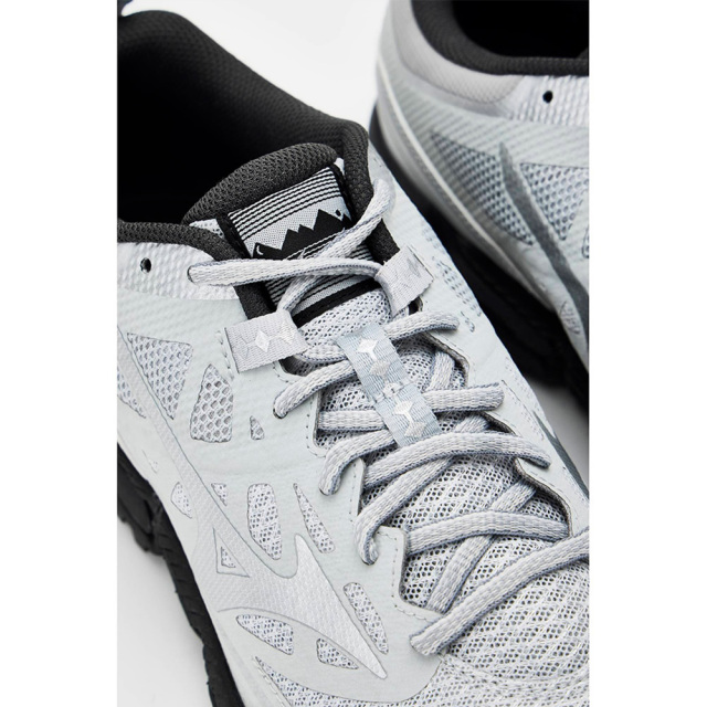 ミズノ ウエーブダイチ LS MIZUNO WAVE DAICHI LS 02:オフホワイト