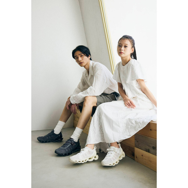 MIZUNOミズノWAVEPROPHECYSTRAP2ウエーブプロフェシーストラップ2D1GA260301