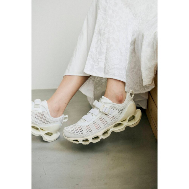 MIZUNOミズノWAVEPROPHECYSTRAP2ウエーブプロフェシーストラップ2D1GA260302