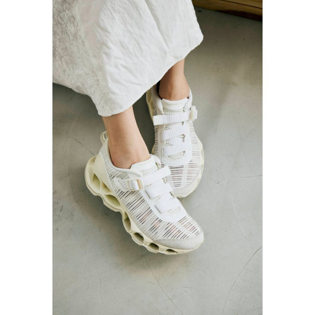 MIZUNOミズノWAVEPROPHECYSTRAP2ウエーブプロフェシーストラップ2D1GA260302
