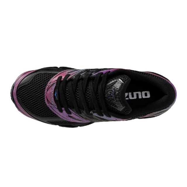 ミズノ ウエーブプロフェシー LS MIZUNO WAVE PROPHECY LS 01:パープル