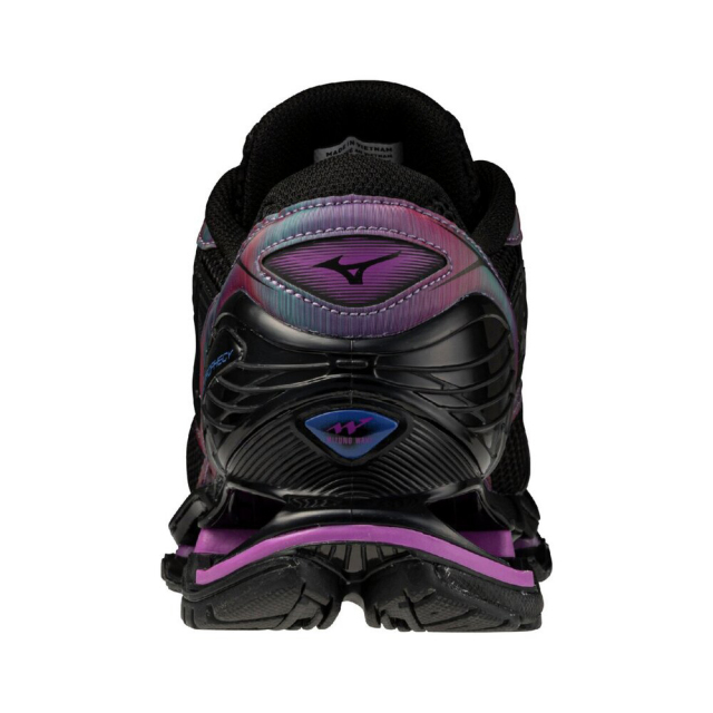 ミズノ ウエーブプロフェシー LS MIZUNO WAVE PROPHECY LS 01:パープル
