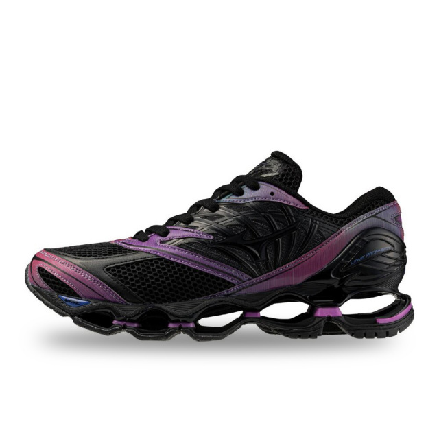 ミズノ ウエーブプロフェシー LS MIZUNO WAVE PROPHECY LS 01:パープル