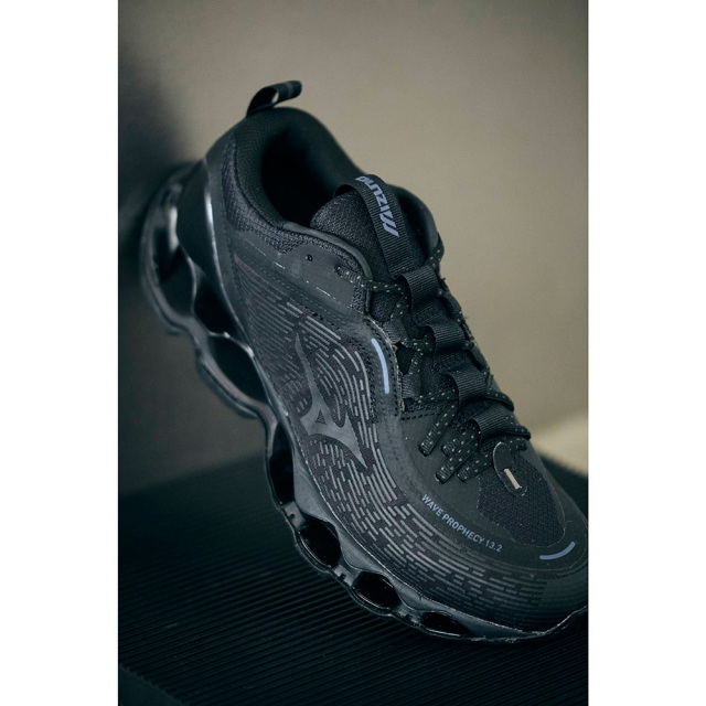 ミズノ ウエーブプロフェシー 13.2 MIZUNO WAVE PROPHECY 13.2 02 ミズノ ウエーブプロフェシー 13.2 MIZUNO WAVE PROPHECY 13.2 02