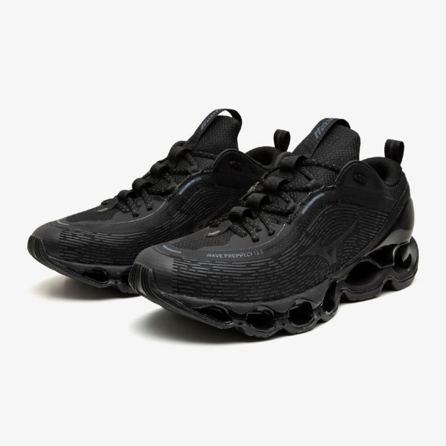 ミズノ ウエーブプロフェシー 13.2 MIZUNO WAVE PROPHECY 13.2 02