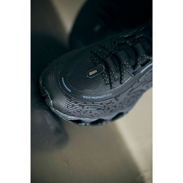 MIZUNOミズノWAVEPROPHECY13.2ウエーブプロフェシー13.2D1GA260502