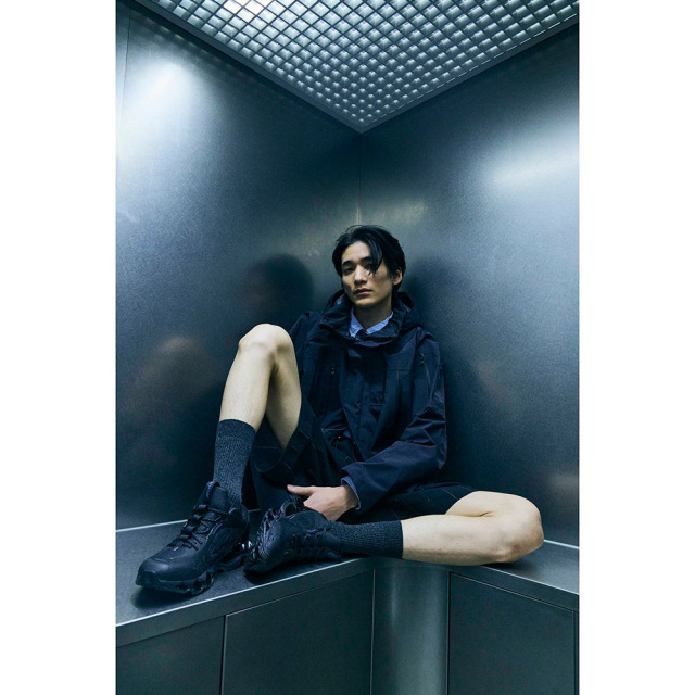 MIZUNOミズノWAVEPROPHECY13.2ウエーブプロフェシー13.2D1GA260502